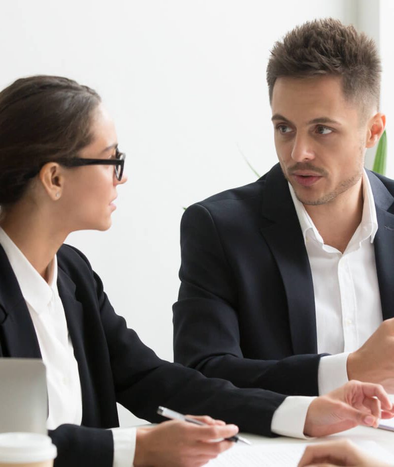 Workforce Planning