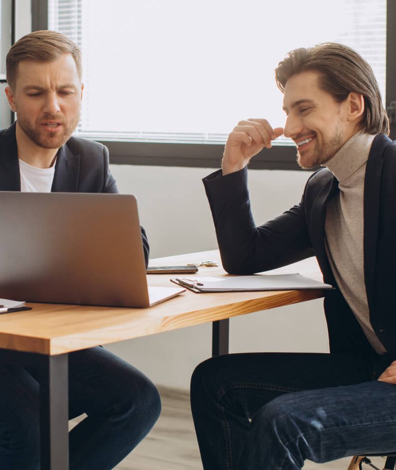 Talent Acquisition