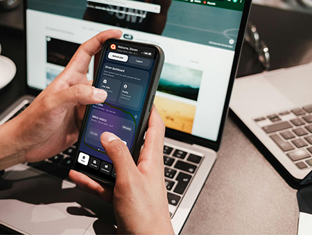 Candidate App